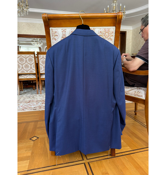 Костюм • Canali • Синий