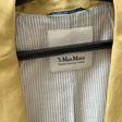 Пиджак • 'S Max Mara • Горчичный