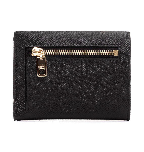 Кошелек • Dolce & Gabbana • Черный