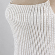 Платье • Alexander Wang • Белый