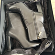 Ботинки • Saint Laurent • Черный