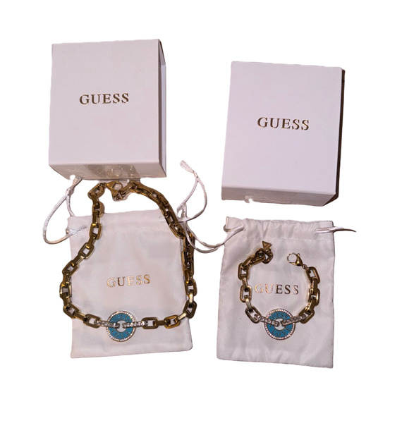 Комплект • GUESS • Другое