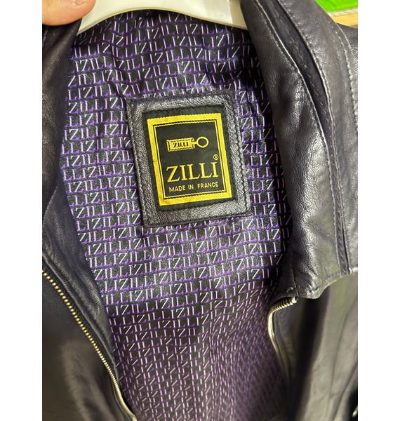 Куртка • ZILLI • Темно-синий