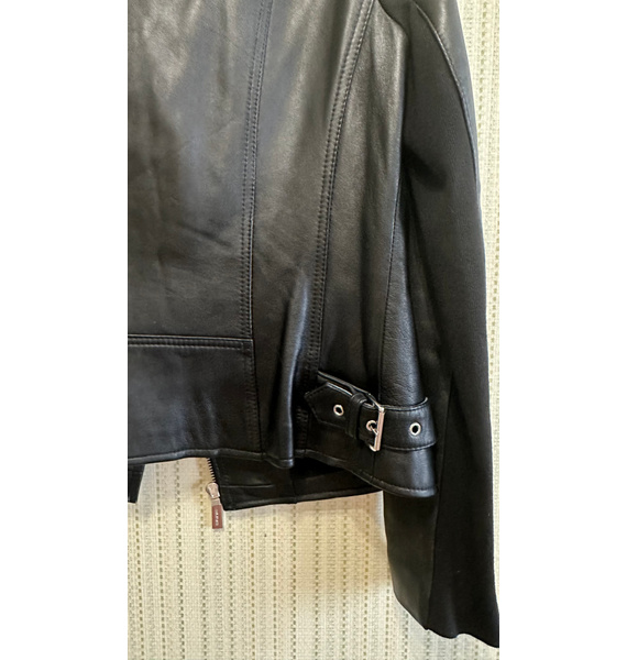 Куртка • Michael Kors • Черный