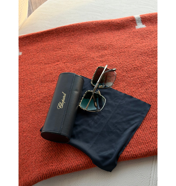 Очки • Chopard Eyewear • Мульти