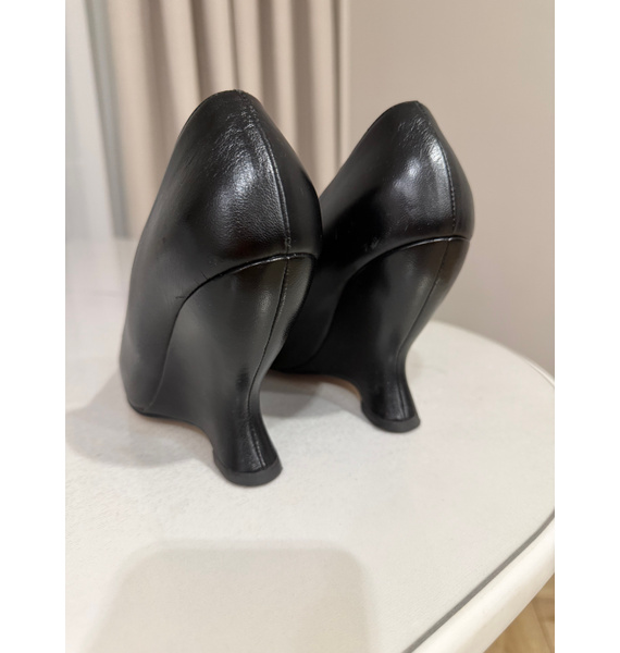 Туфли • Bottega Veneta • Черный