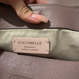 Сумка • Coccinelle • Сиреневый