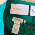 Брюки • Sportmax • Зеленый