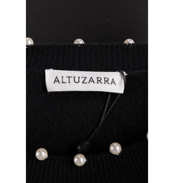 Свитер • Altuzarra • Черный