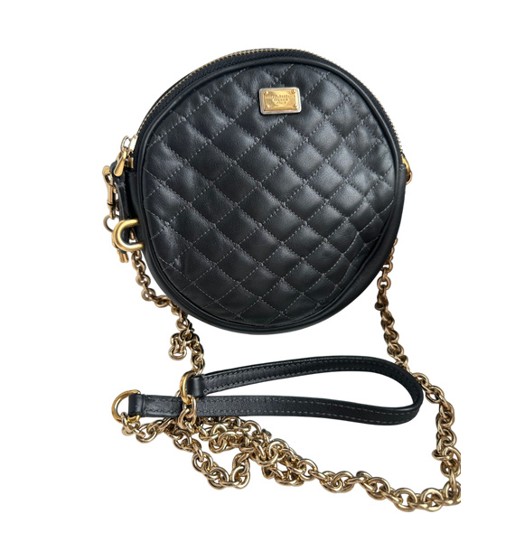 Сумка • Dolce & Gabbana • Черный