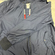 Ветровка • Moncler • Темно-синий