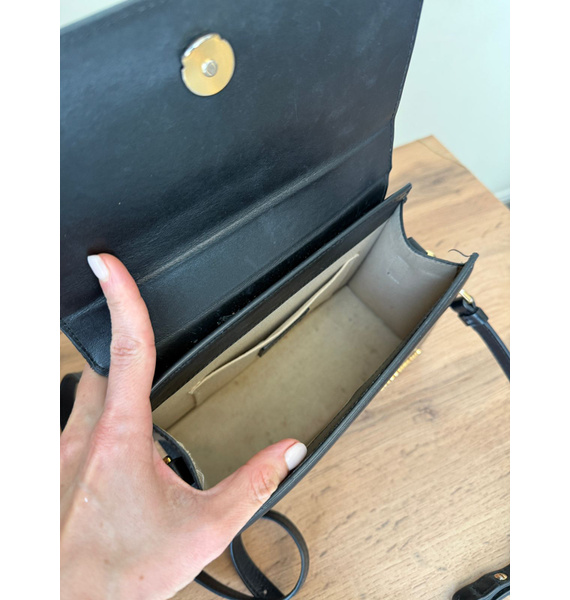 Сумка • Jacquemus • Черный