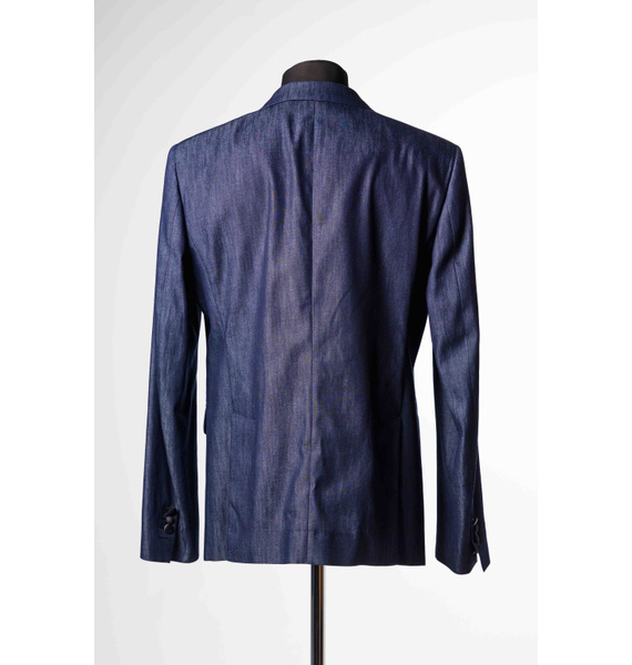 Пиджак • Dsquared2 • Темно-синий