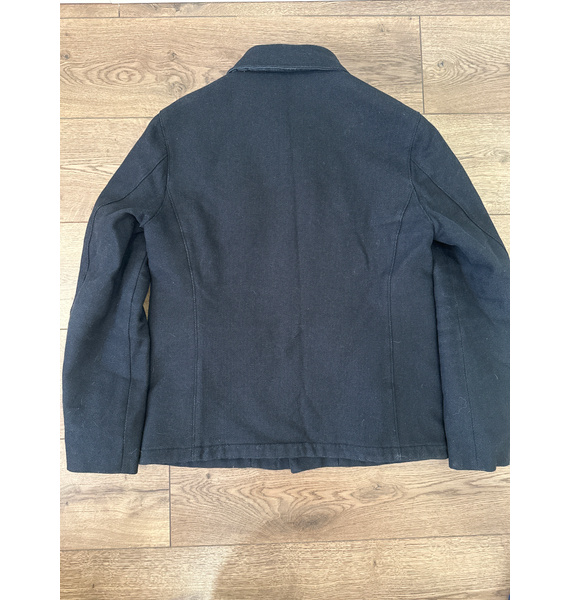 Куртка • Calvin Klein Jeans • Темно-синий