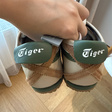Кроссовки • Onitsuka Tiger • Бежевый