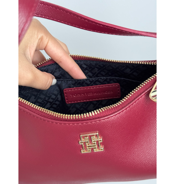 Сумка • Tommy Hilfiger • Красный
