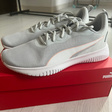 Кроссовки • PUMA • Серый