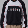 Свитшот • Jordan • Черный