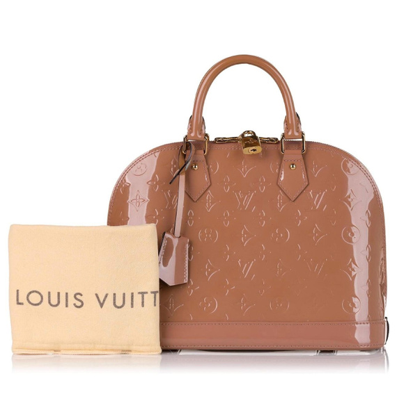 Сумка • Louis Vuitton • Бежевый