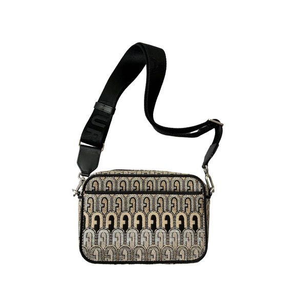 Сумка • Furla • Бежевый