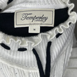 Платье • Temperley London • Черный