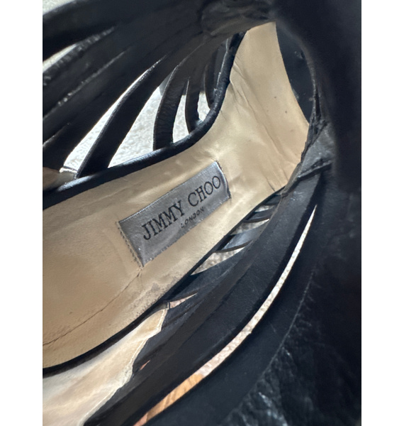 Туфли • Jimmy Choo • Черный