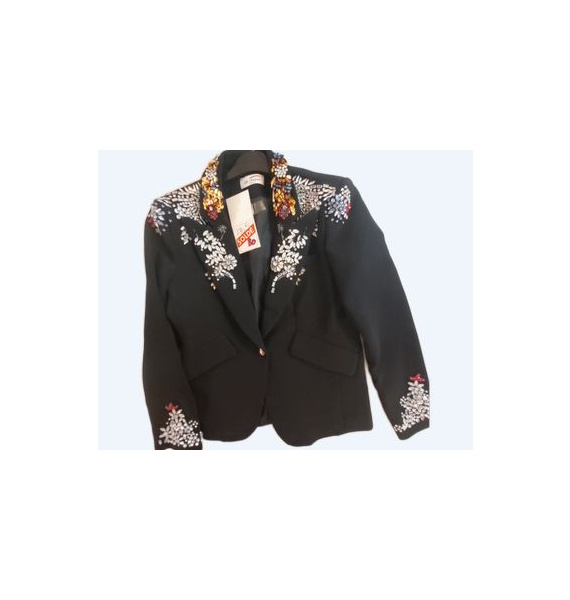 Пиджак • Dolce & Gabbana • Черный