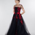 Платье • Reem Acra • Черный