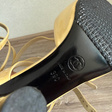 Туфли • Chanel • Бежевый