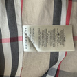 Тренч • Burberry • Бежевый