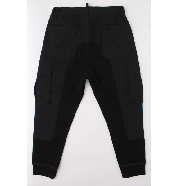 Брюки • Dsquared2 • Черный