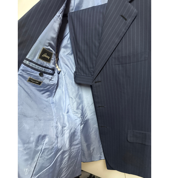 Костюм • Brioni • Темно-синий