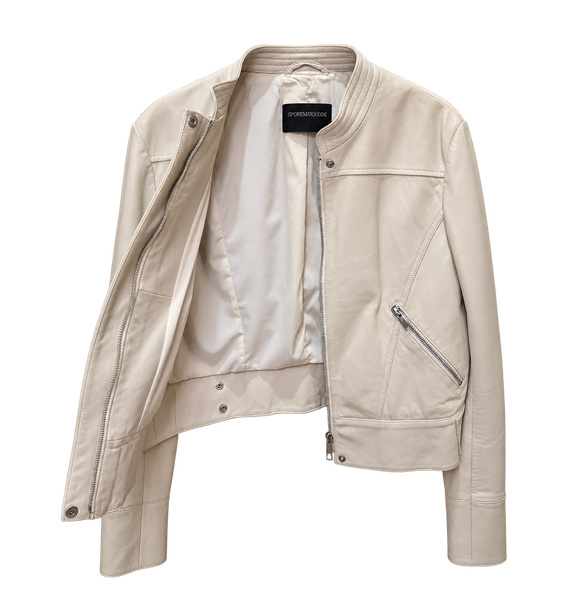 Куртка • SPORTMAX CODE • Бежевый