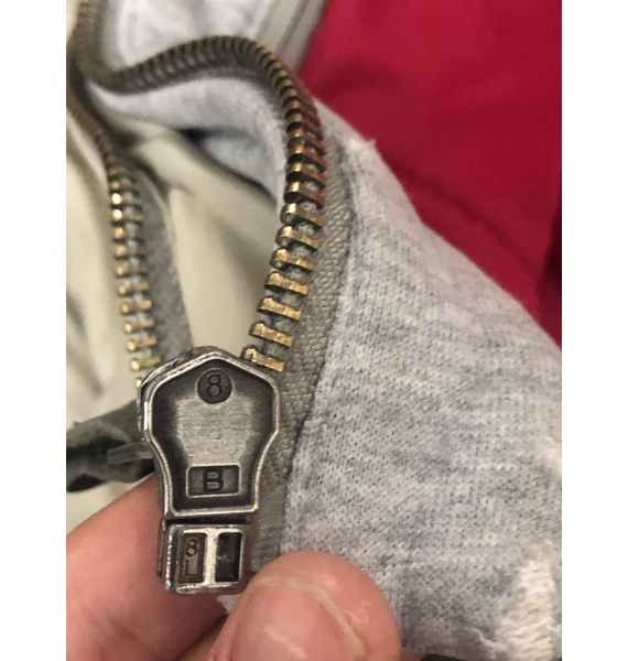 Куртка • Alpha Industries • Бежевый