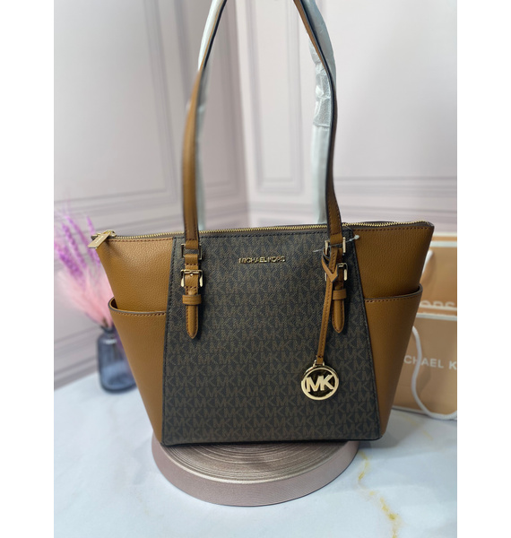 Сумка • Michael Kors • Коричневый