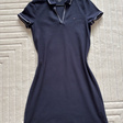 Платье • Tommy Hilfiger • Синий