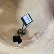 Шляпа • Borsalino • Бежевый