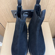Ботинки • Moon Boot • Черный