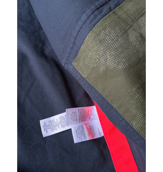 Куртка • Paul Smith • Мульти