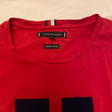 Футболка • Tommy Hilfiger • Красный