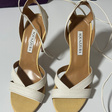 Туфли • Aquazzura • Белый