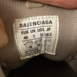 Кроссовки • Balenciaga • Серый