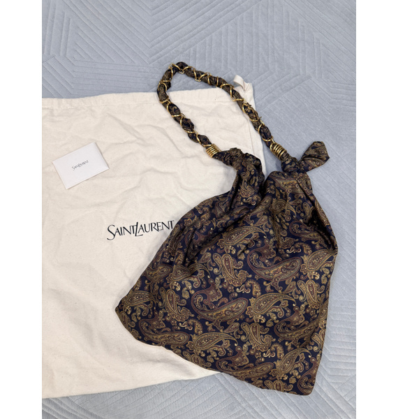Сумка • Yves Saint Laurent • Мульти
