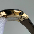 Часы • Ulysse Nardin • Золотой