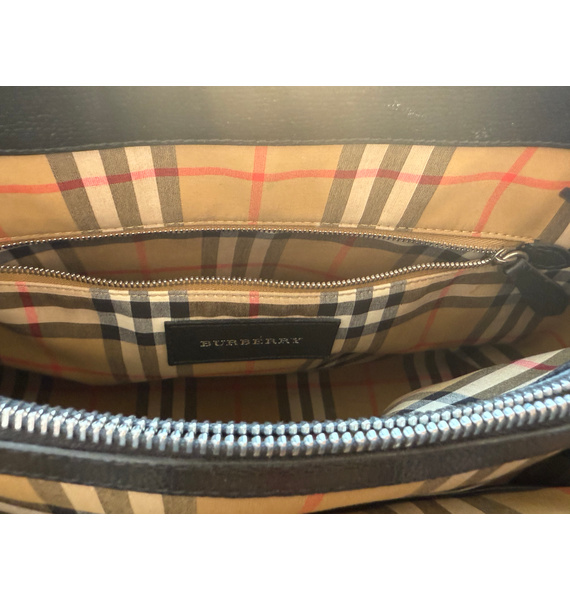 Сумка • Burberry • Черный