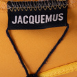 Платье • Jacquemus • Песочный