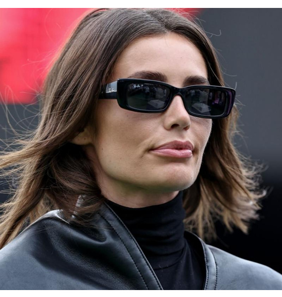 Очки • Ray-Ban • Черный