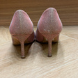 Туфли • Manolo Blahnik • Розовый