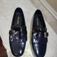 Лоферы • Prada • Синий