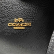 Сумка • Coach • Черный
